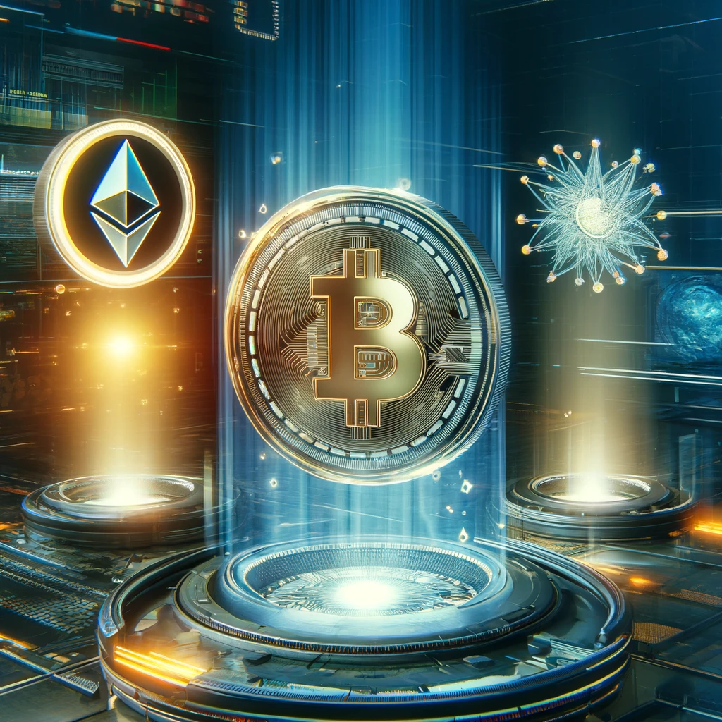 Cách tìm tin tức Crypto