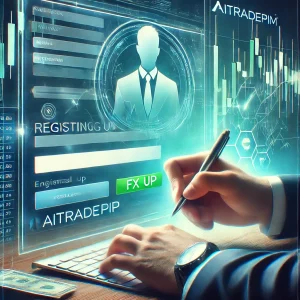 Hướng dẫn đăng ký sàn FXTM