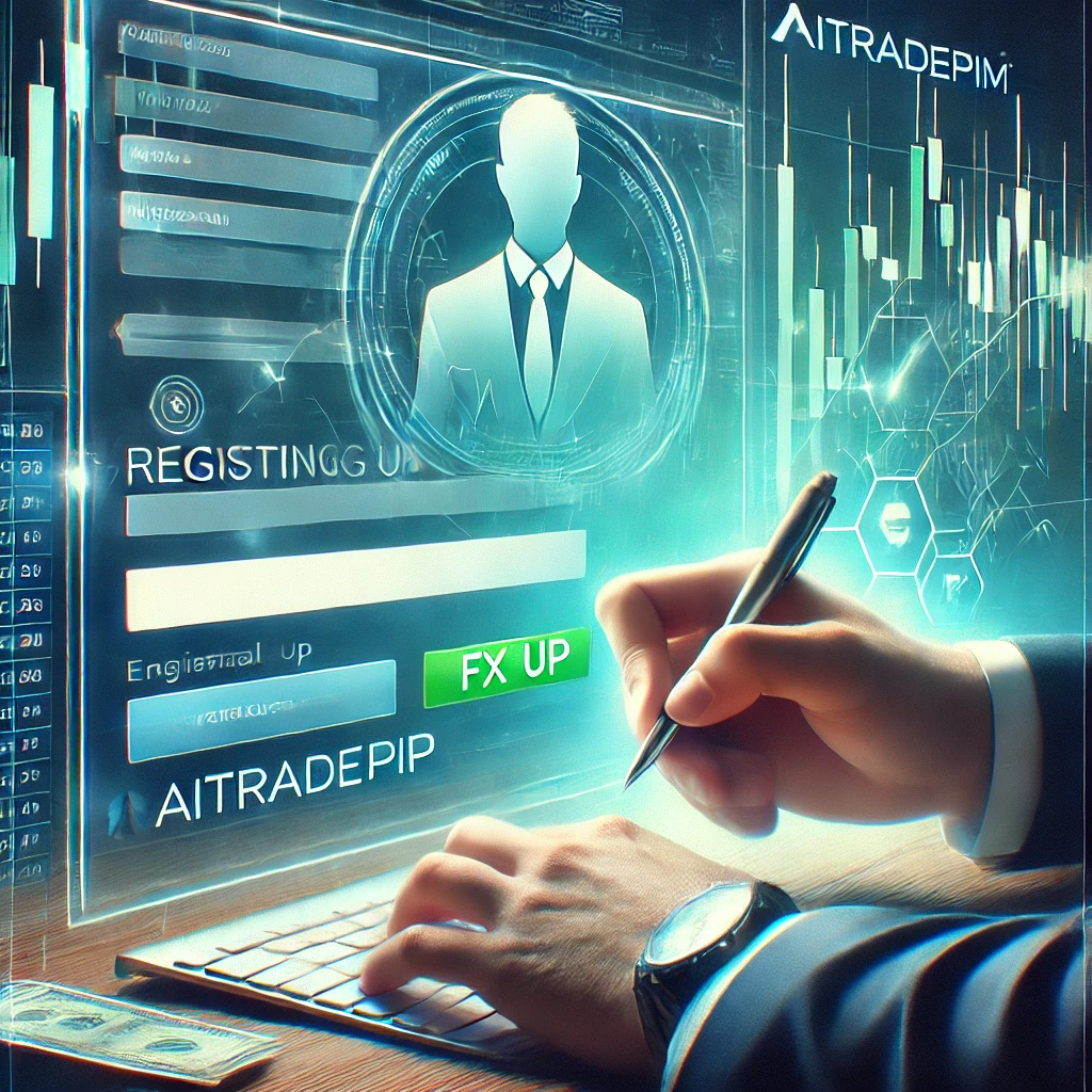 Hướng dẫn đăng ký sàn FXTM