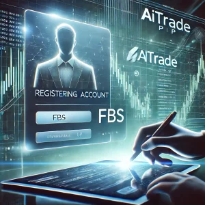 Đăng ký tài khoản FBS