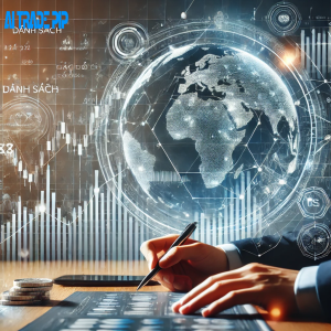 Danh sách các sàn forex