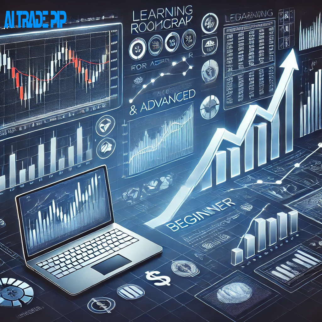 Học forex từ A - Z