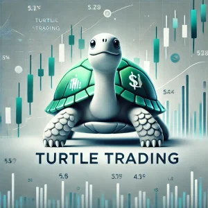 Phương pháp giao dịch Turtle Trading