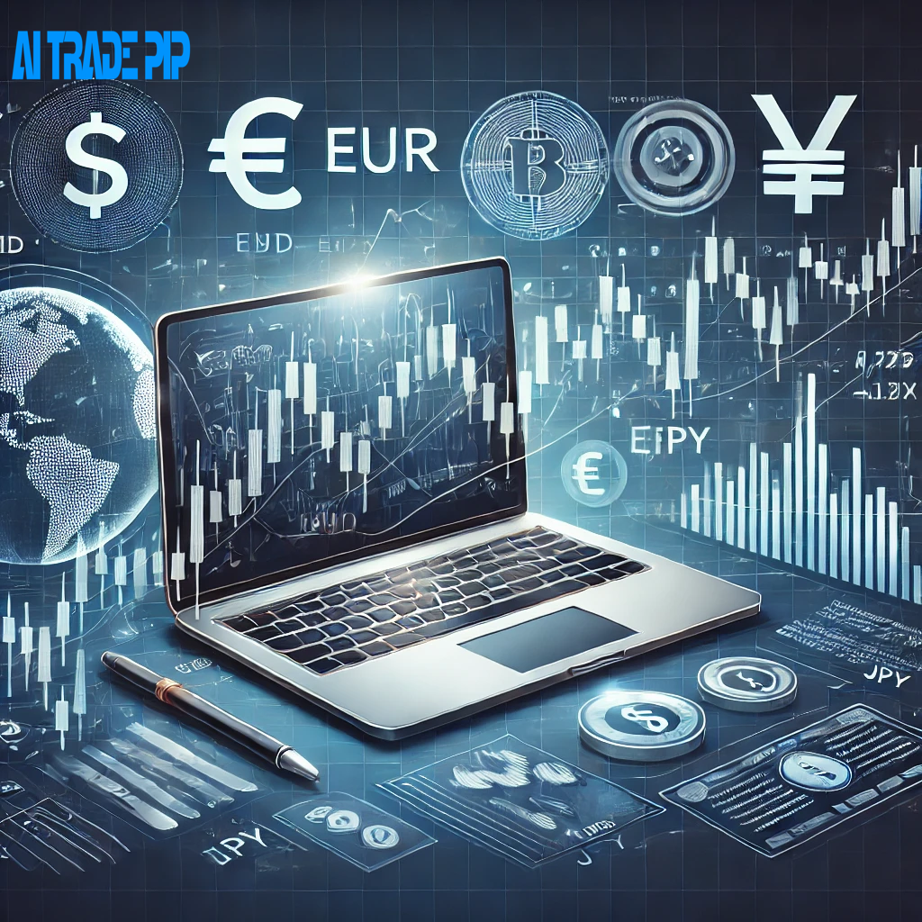 Các thuật ngữ Forex từ A - Z