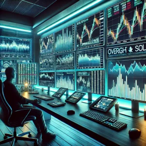 Trade với chỉ số RSI